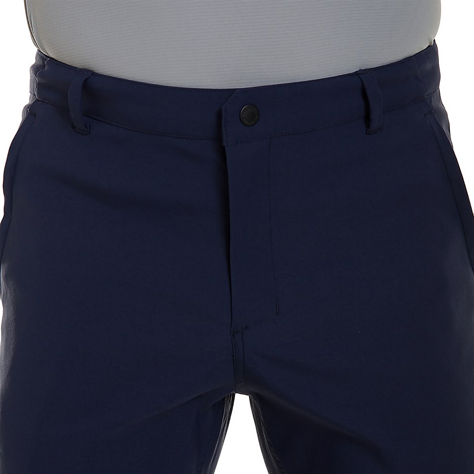 Men's Hansteen Tech Trousers - Blue