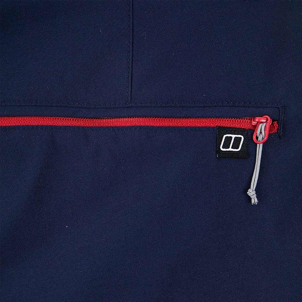 Men's Hansteen Tech Trousers - Blue