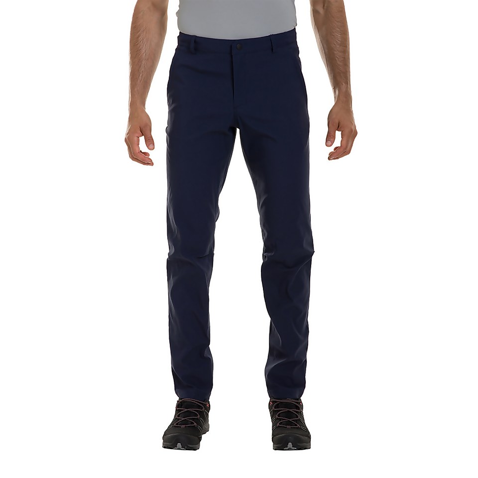 Men's Hansteen Tech Trousers - Blue