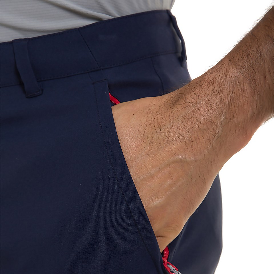 Men's Hansteen Tech Trousers - Blue
