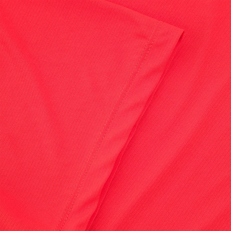 Men's 24/7 Tech Short Sleeve Baselayer - Red