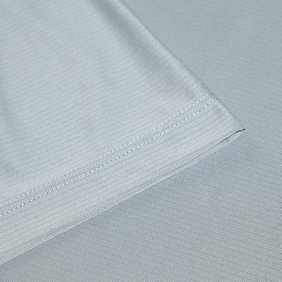 24/7 Short Sleeve Tech T-Shirt für Herren - Grau
