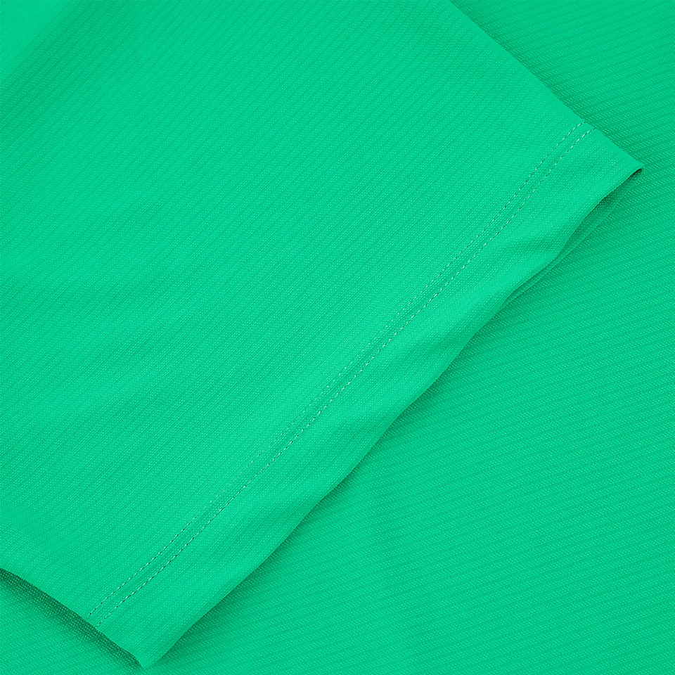 Men's 24/7 Tech Short Sleeve Baselayer - Green