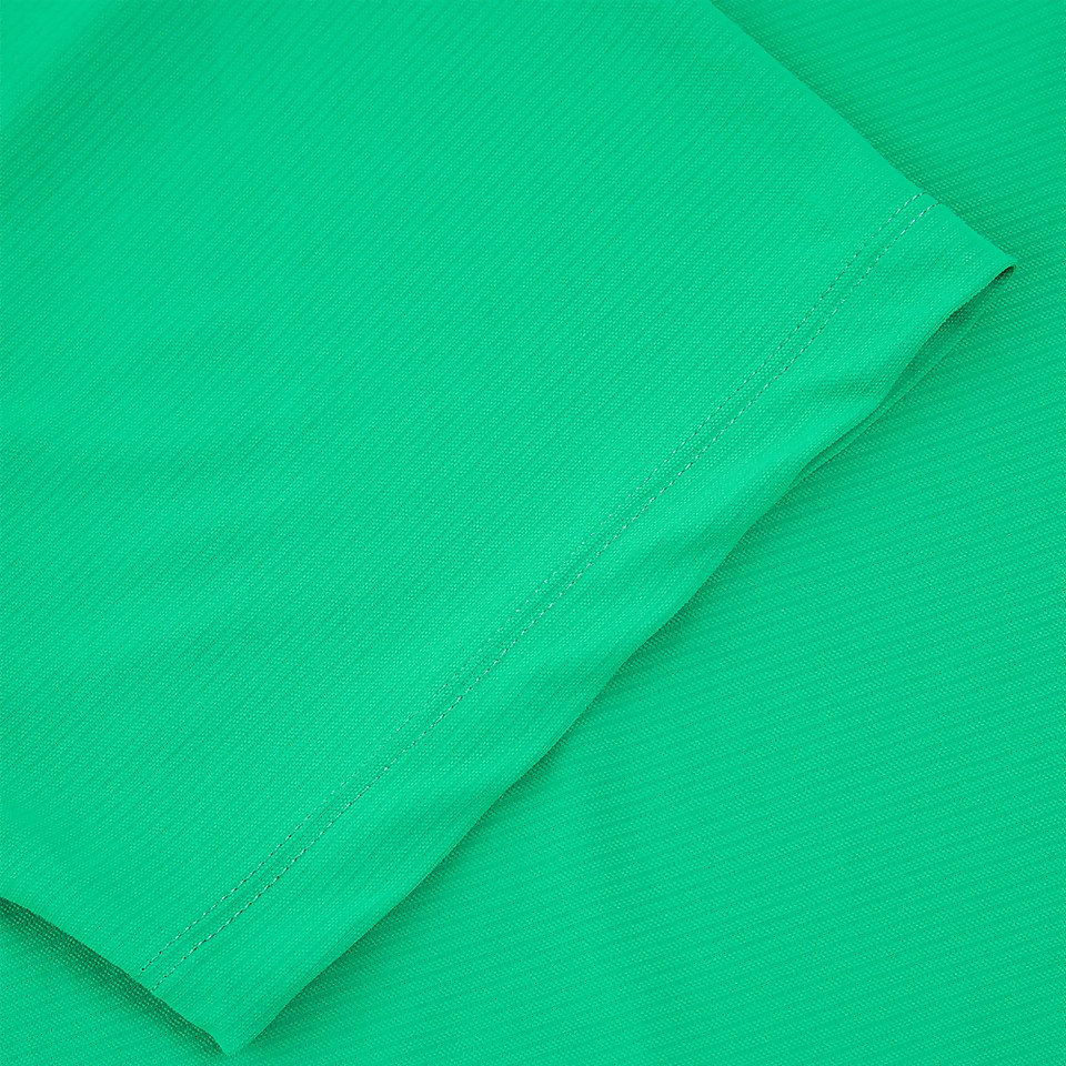 Men's 24/7 Tech Short Sleeve Baselayer - Green