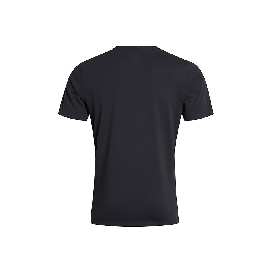 Men's Drakestone Pocket Tee - Grey