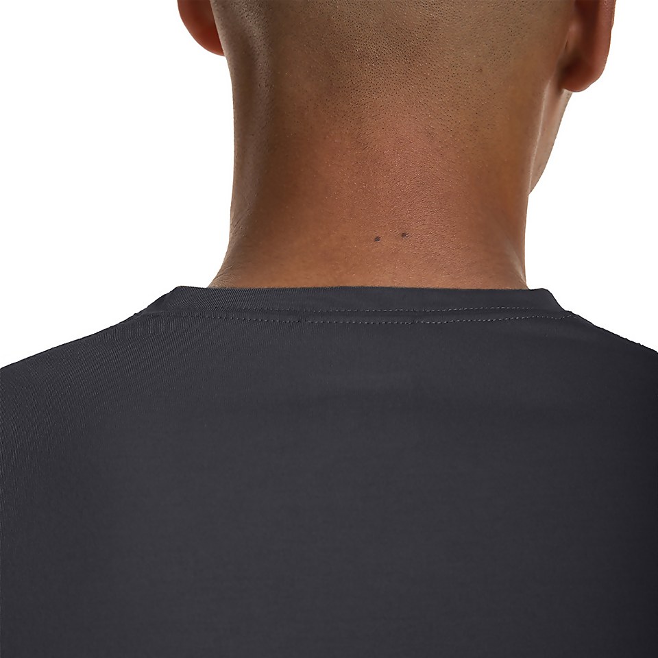 Men's Drakestone Pocket Tee - Grey