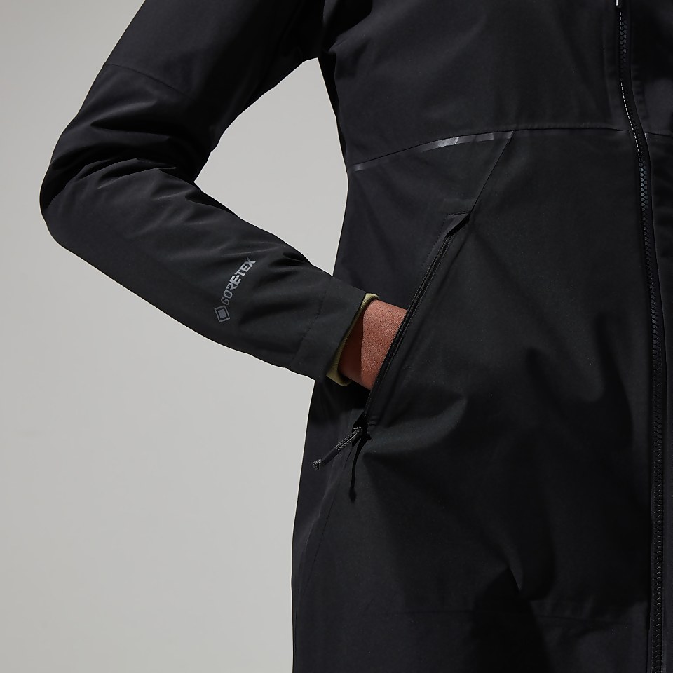 Women's Rothley Jacket - Black