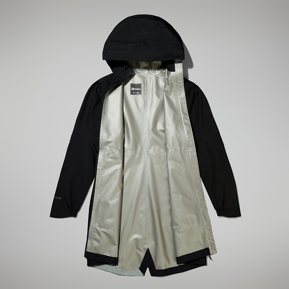 Women's Rothley Jacket - Black