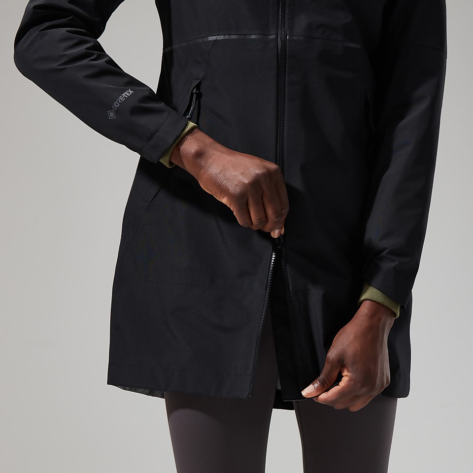 Women's Rothley Jacket - Black