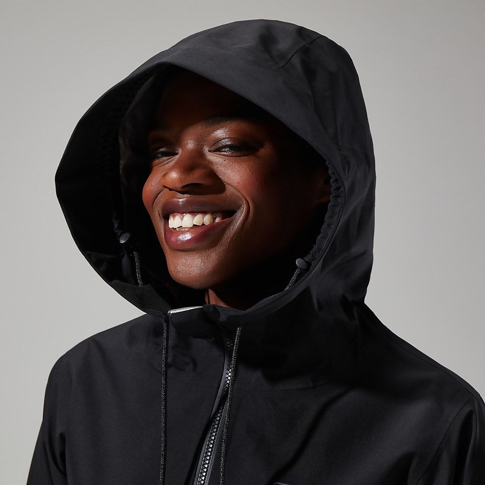 Women's Rothley Jacket - Black