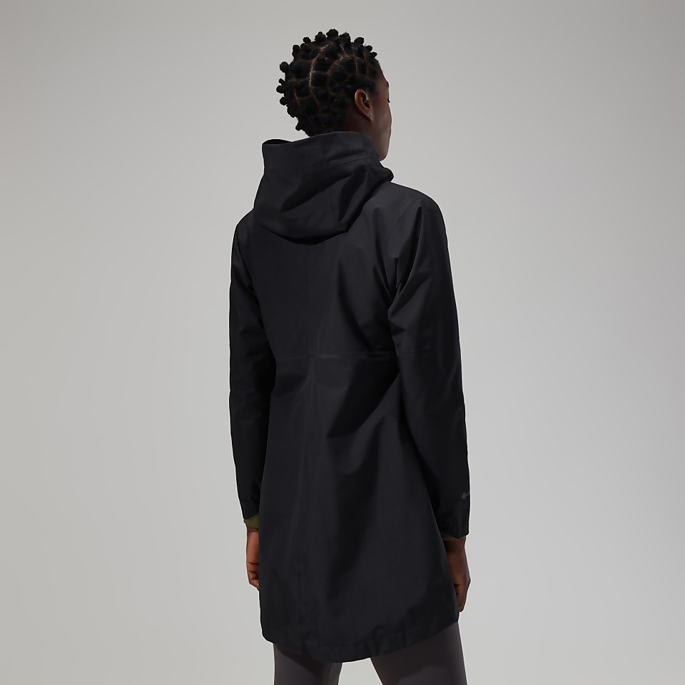 Women's Rothley Jacket - Black