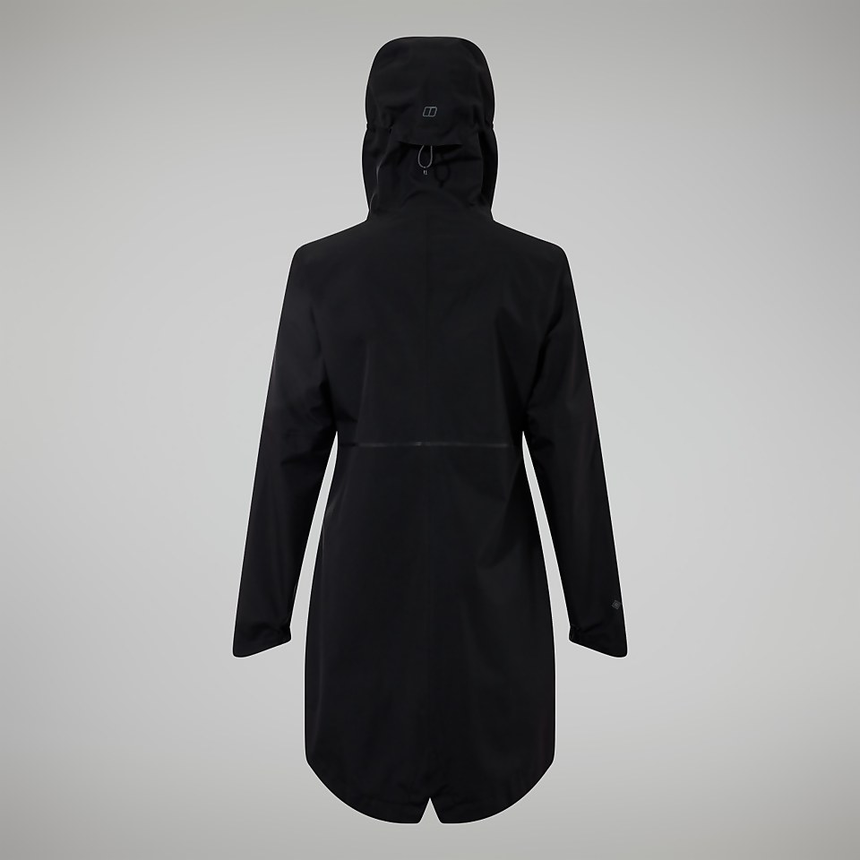 Women's Rothley Jacket - Black