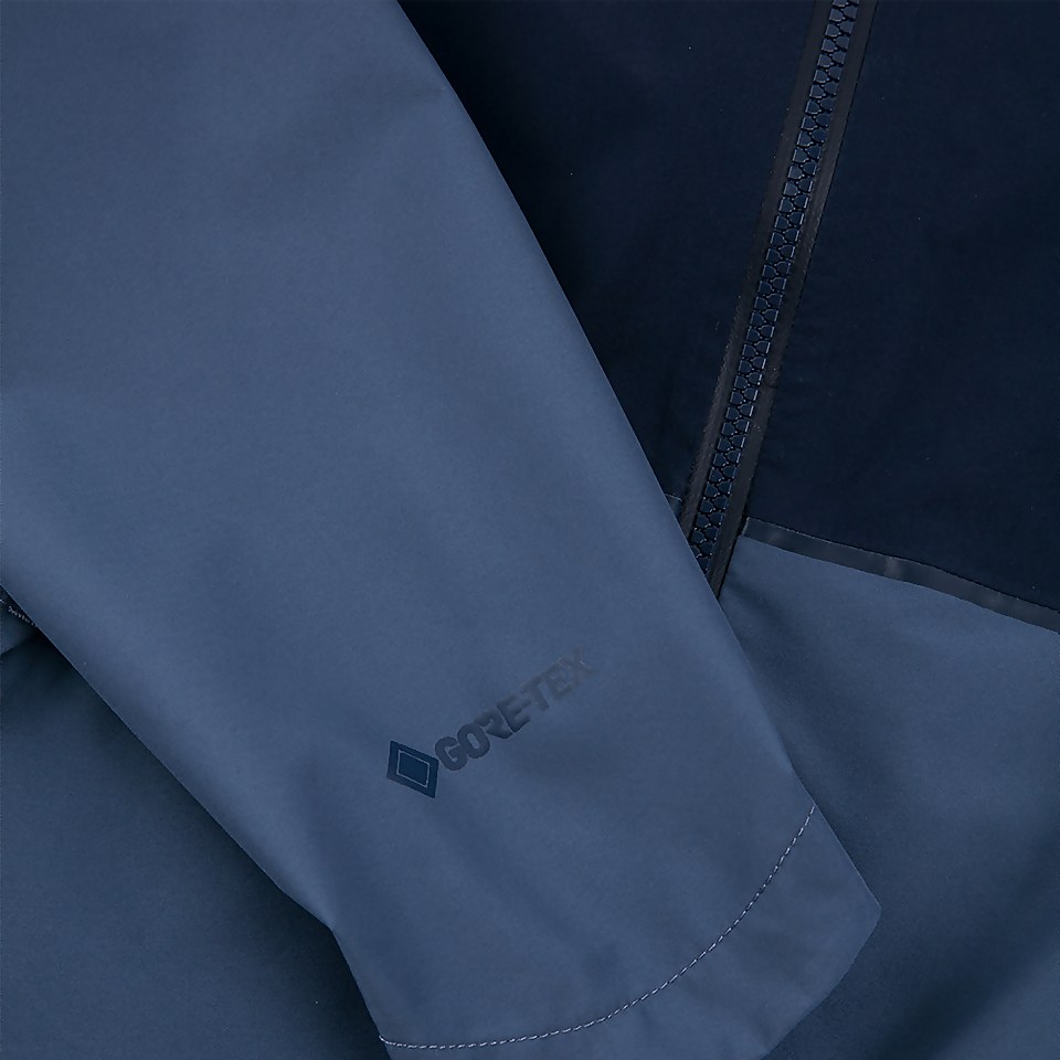 Women's Rothley Waterproof Jacket - Blue