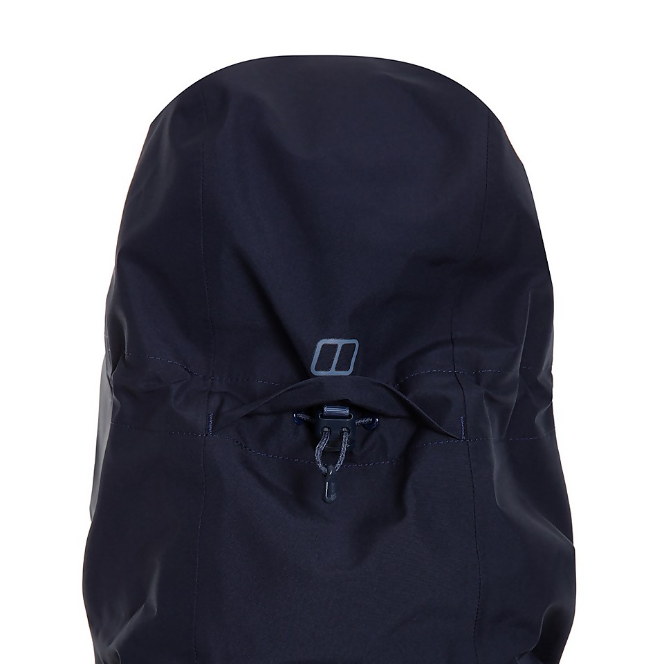 Women's Rothley Waterproof Jacket - Blue