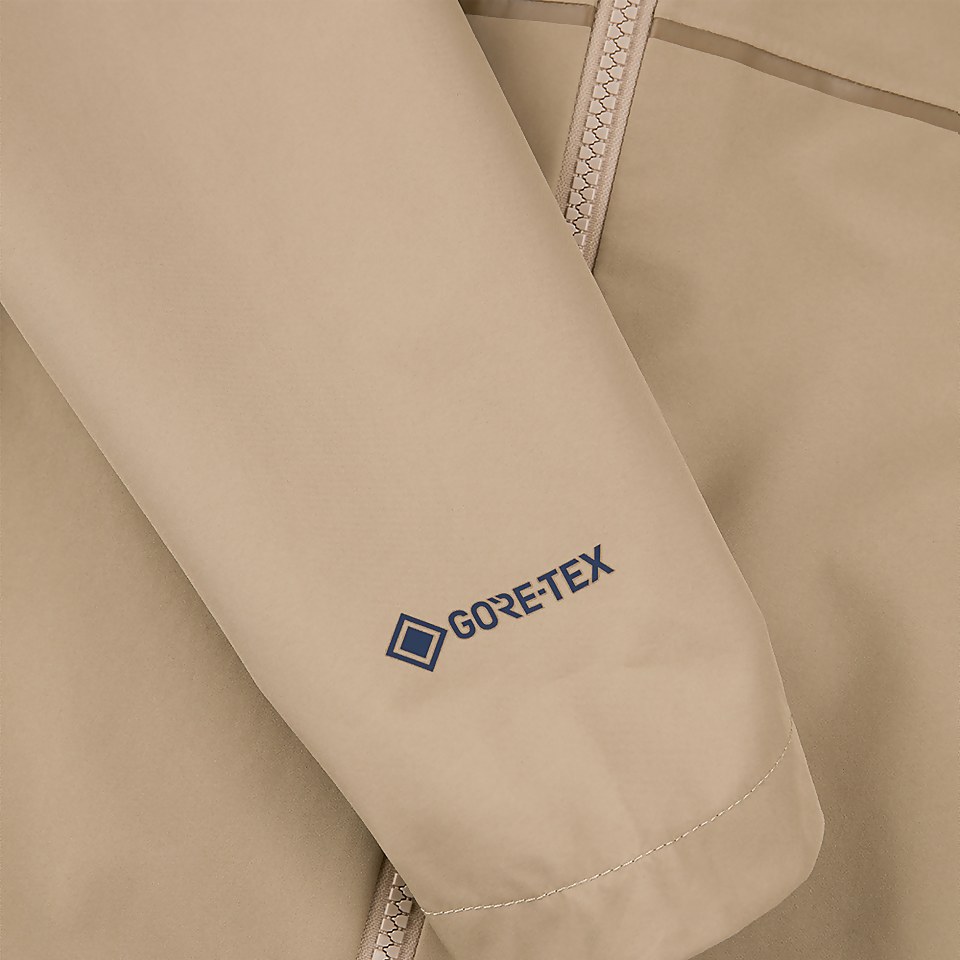 Women's Rothley Waterproof Jacket - Beige
