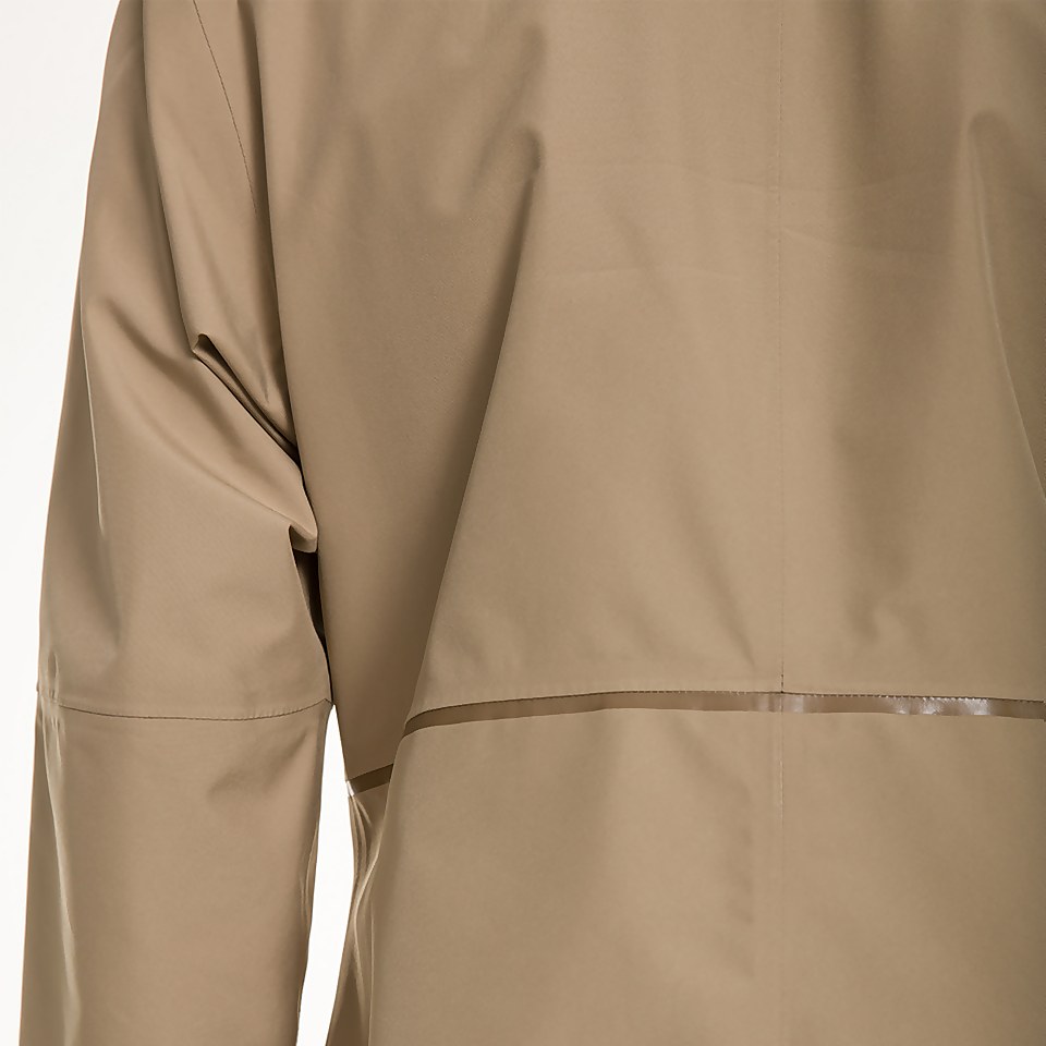 Women's Rothley Waterproof Jacket - Beige