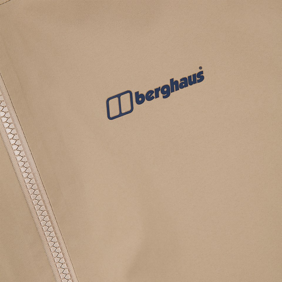 Women's Rothley Waterproof Jacket - Beige