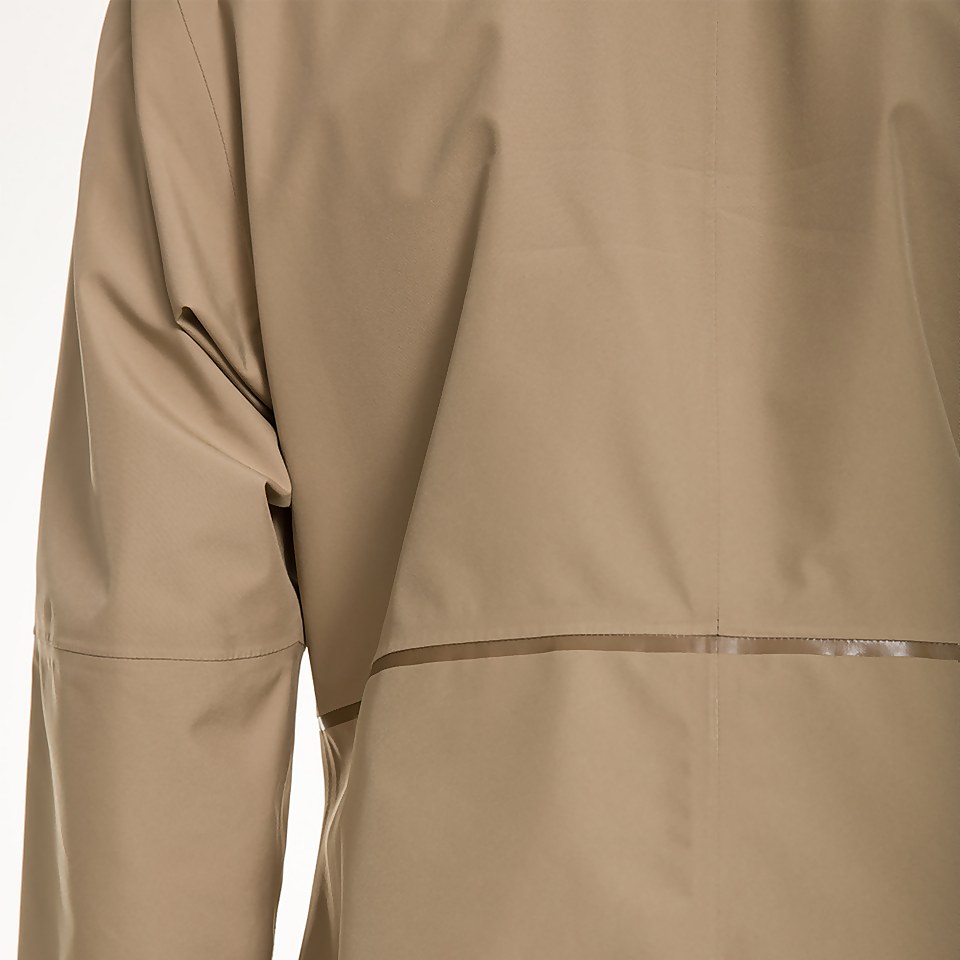Women's Rothley Waterproof Jacket - Beige