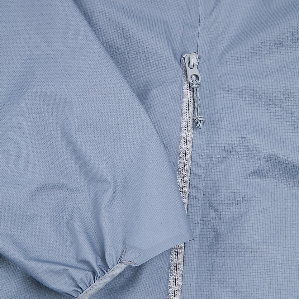 Hyper 140 Shell Jacke für Damen - Grau