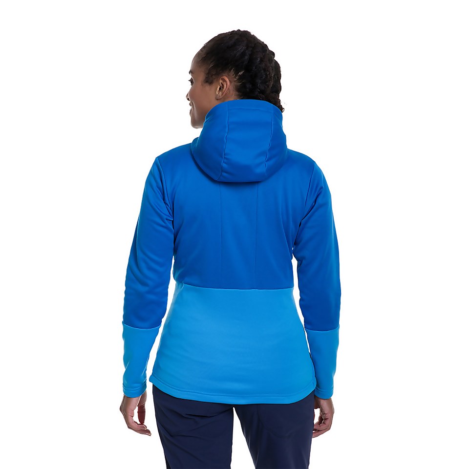BERGHAUS MOTIONIK FL JKT AF BLU/BLU