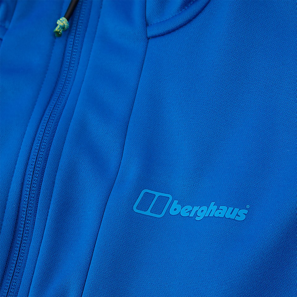 BERGHAUS MOTIONIK FL JKT AF BLU/BLU
