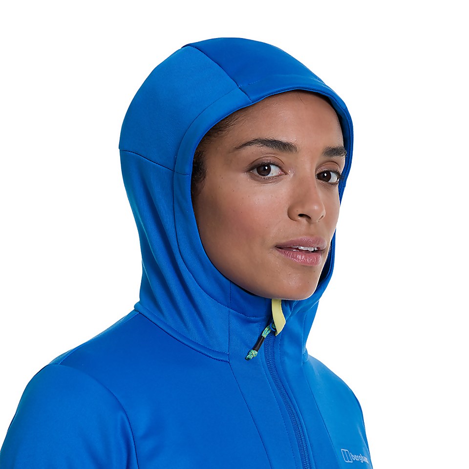 BERGHAUS MOTIONIK FL JKT AF BLU/BLU