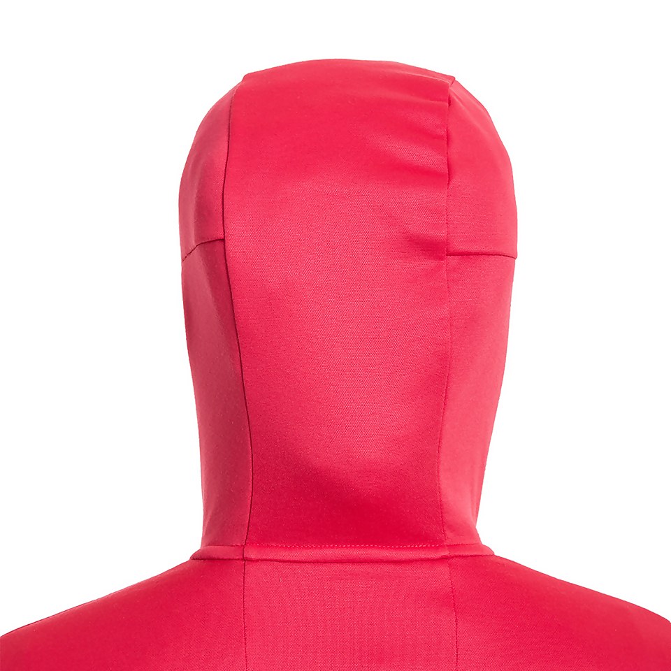 Women's Motionik Fleece Jacket - Red