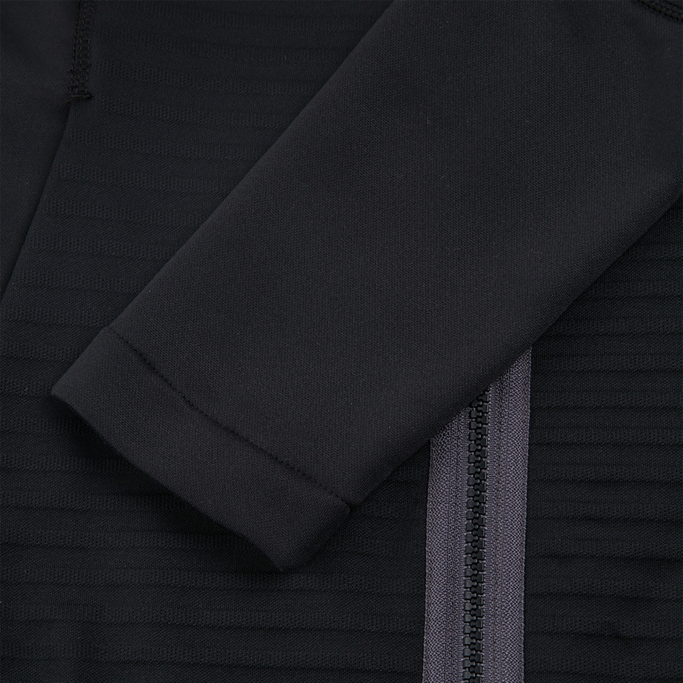 Women's Taagan Fleece Jacket - Black