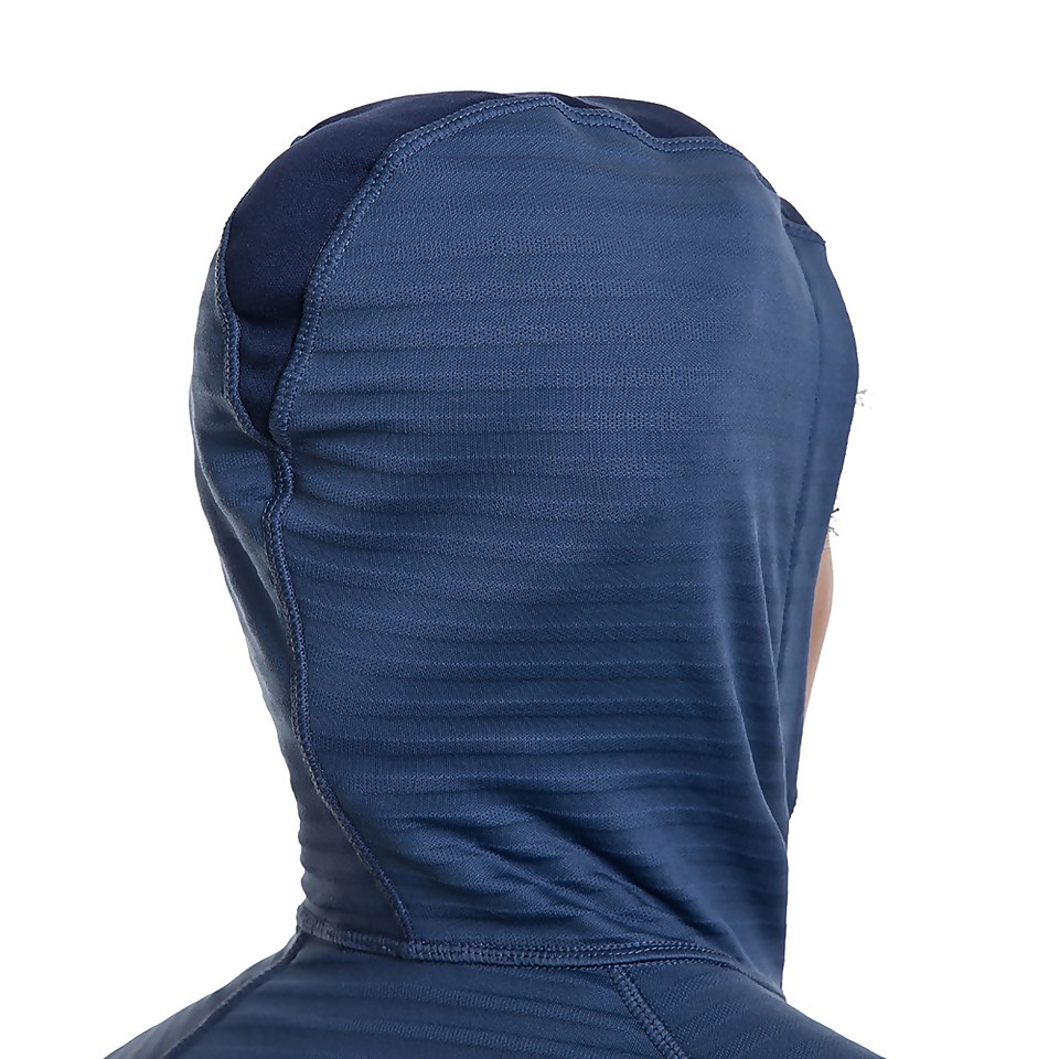 Women's Taagan Fleece Jacket - Blue