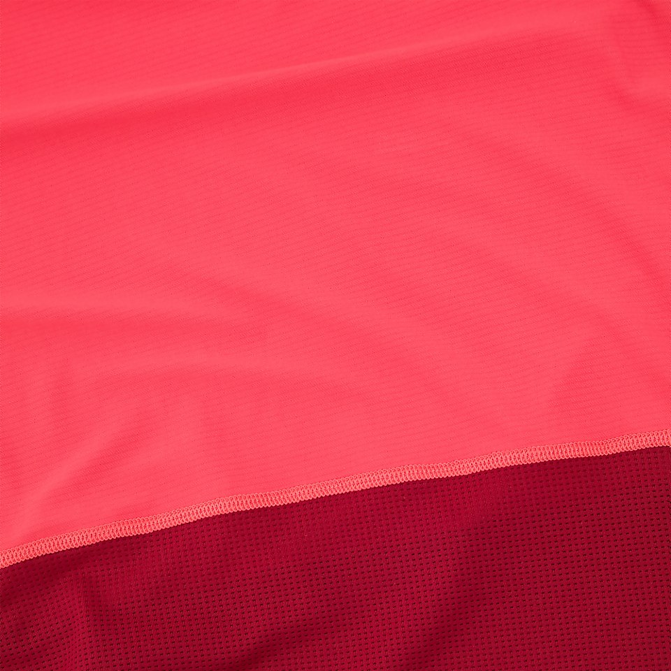 Women's Nesna Vest - Red