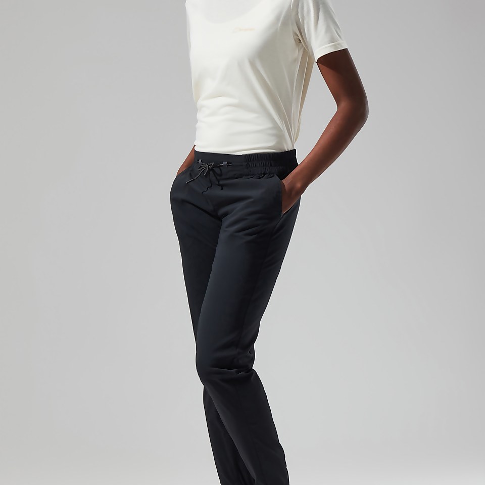Women's Arrina Pant - Black