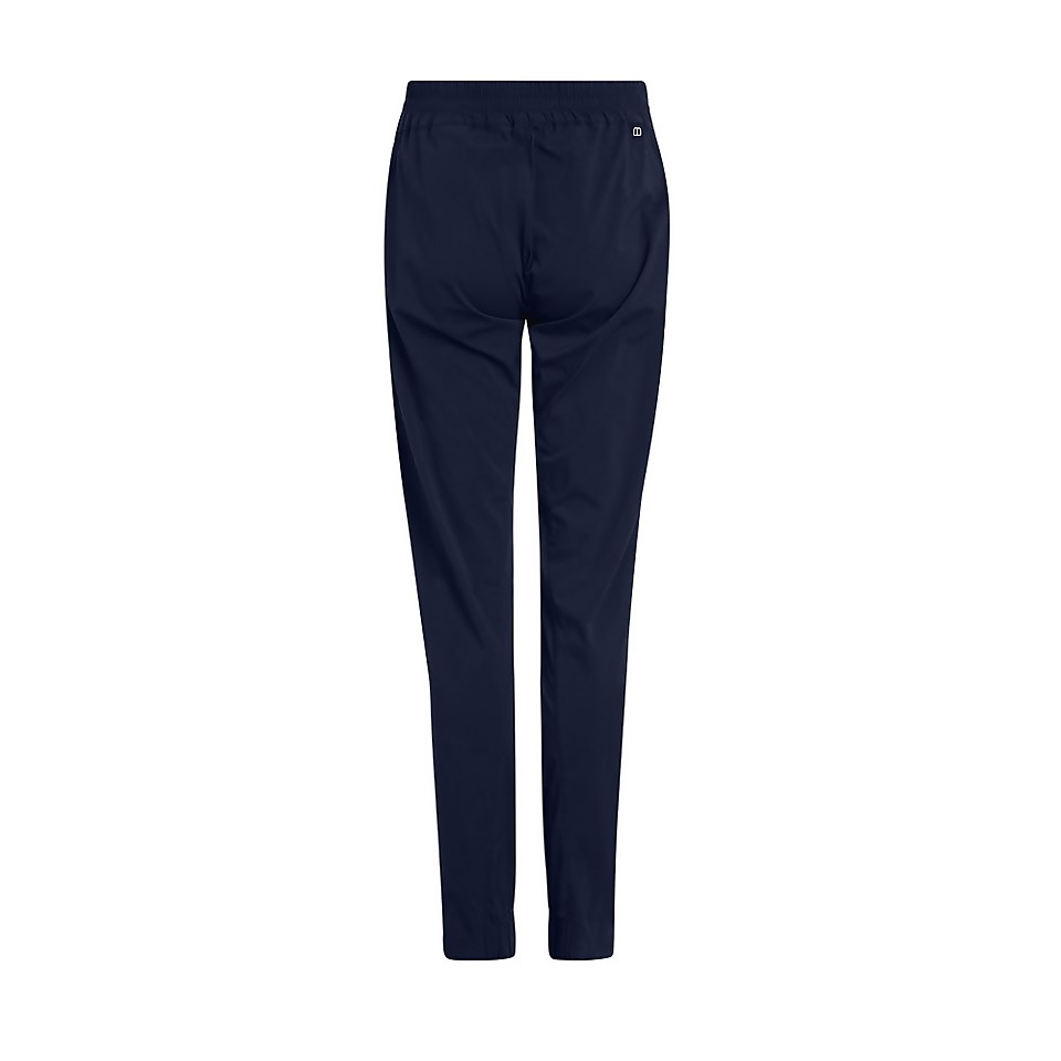 Women's Arrina Trousers - Blue