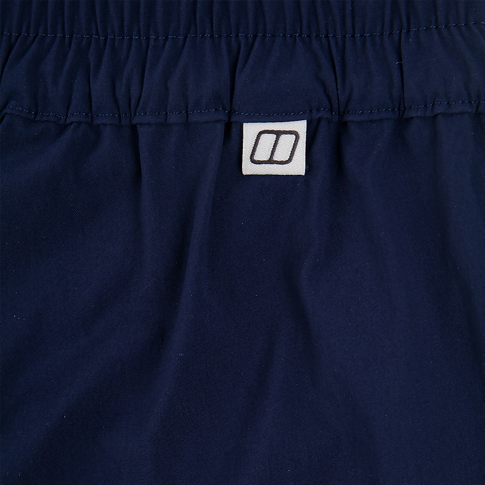 Women's Arrina Trousers - Blue