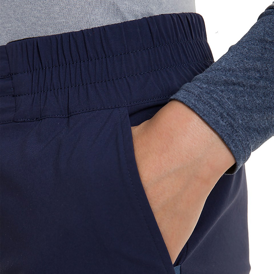 Women's Arrina Trousers - Blue