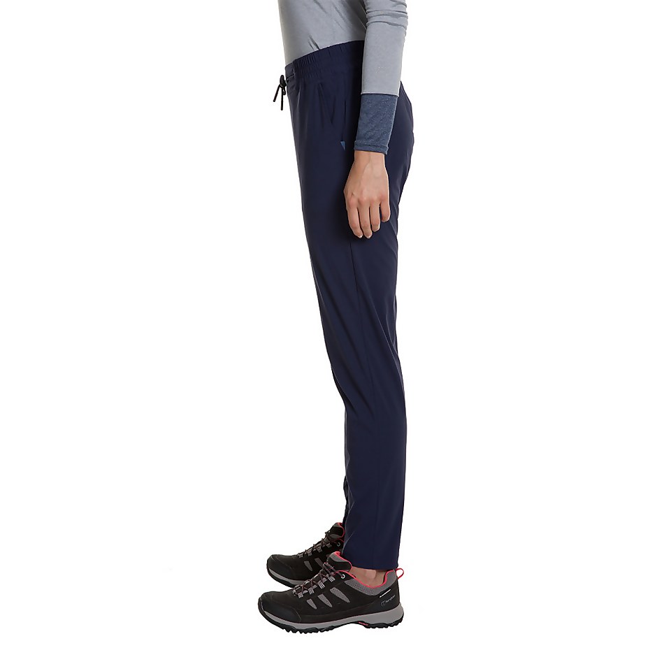 Women's Arrina Trousers - Blue