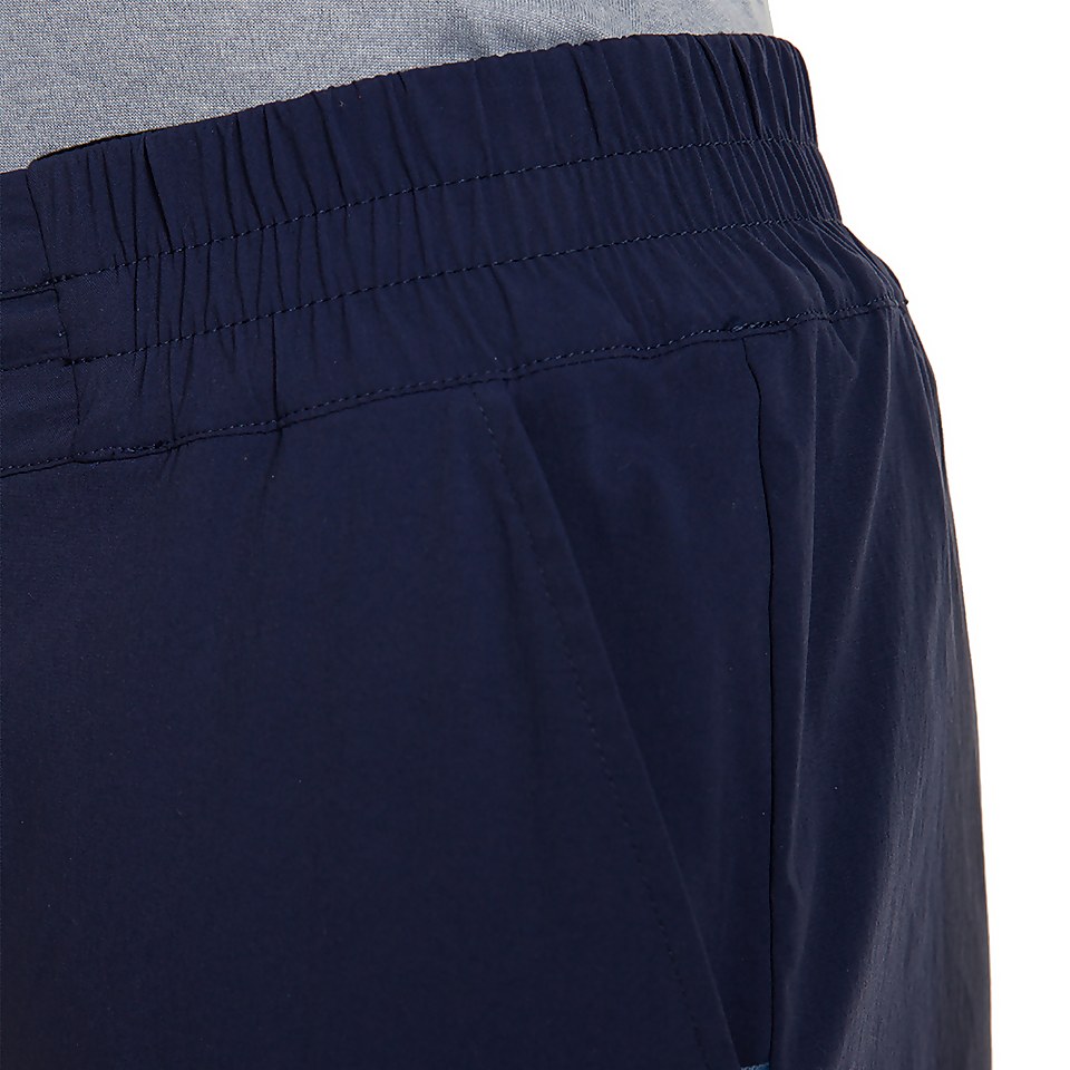 Women's Arrina Trousers - Blue