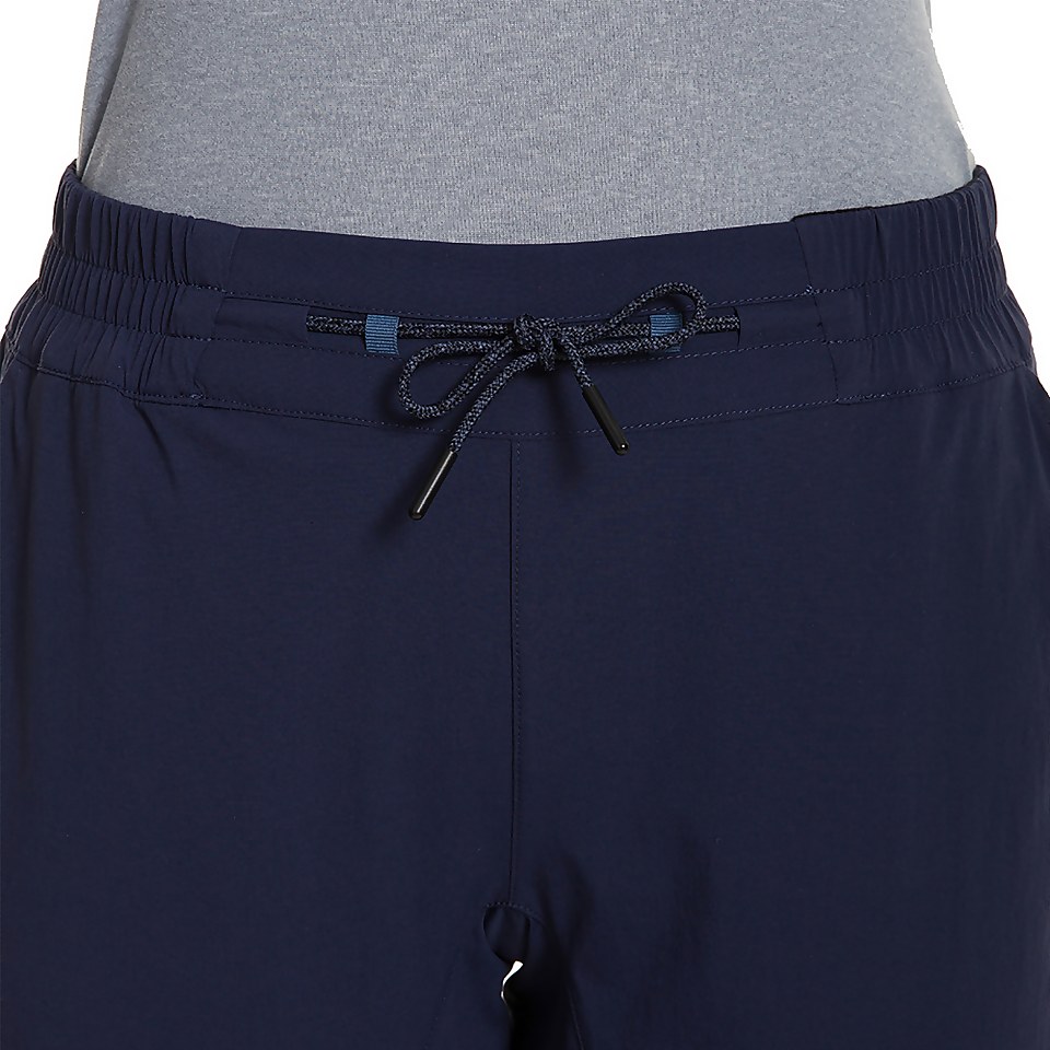 Women's Arrina Trousers - Blue
