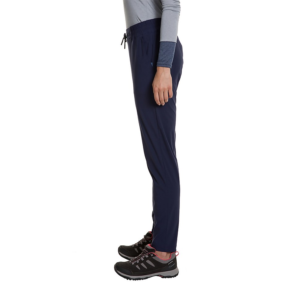 Women's Arrina Trousers - Blue