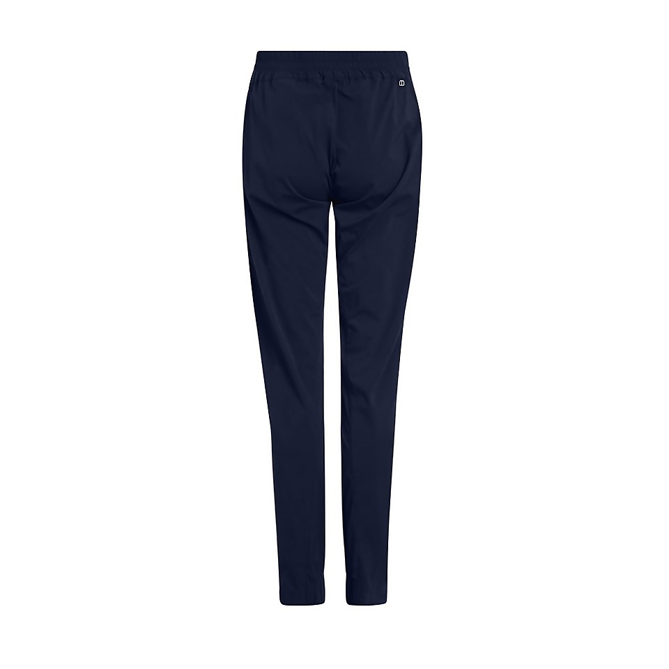 Women's Arrina Trousers - Blue