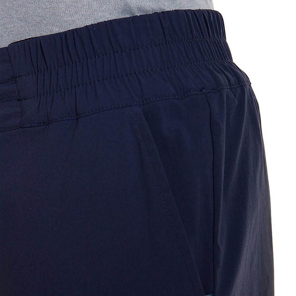 Women's Arrina Trousers - Blue