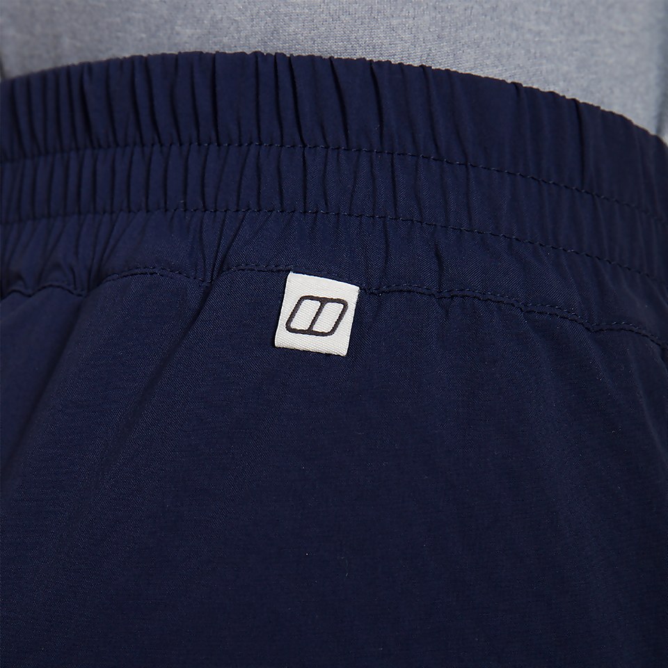 Women's Arrina Trousers - Blue