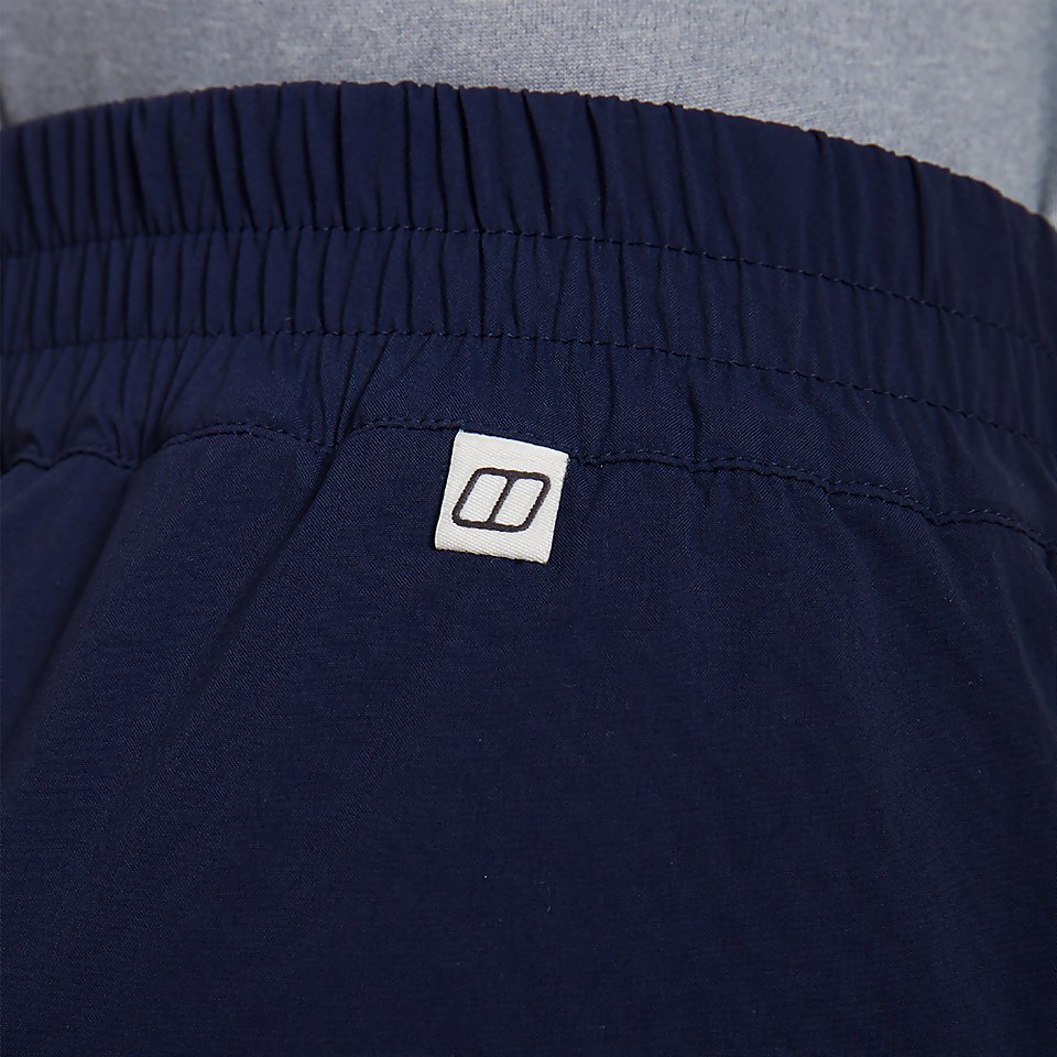 Women's Arrina Trousers - Blue