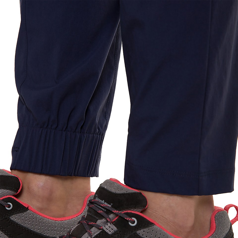 Women's Arrina Trousers - Blue