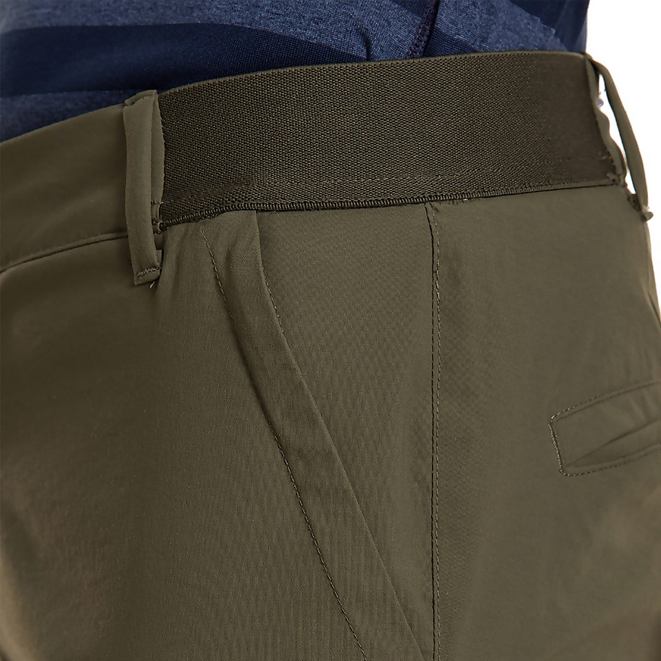 Women's Fresgoe Trousers - Dark Green