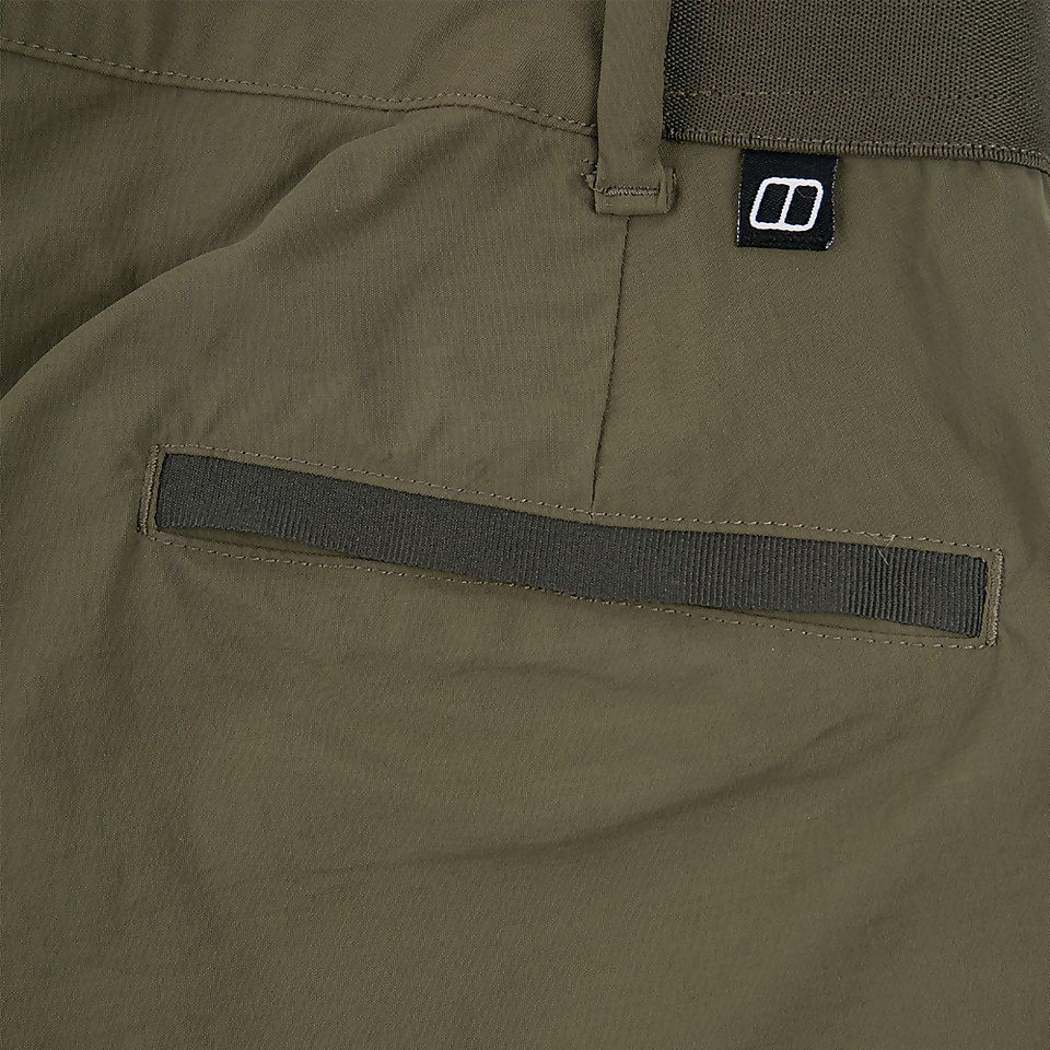 Women's Fresgoe Short - Green