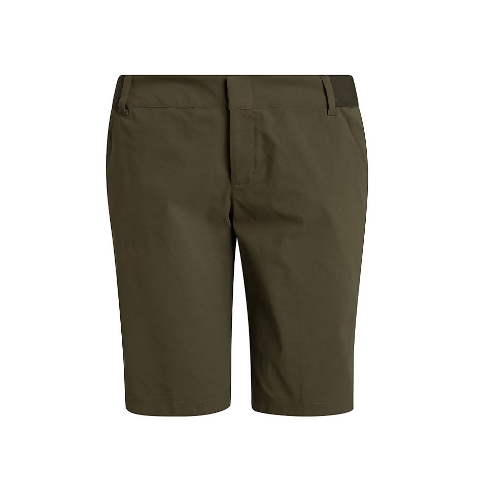 Women's Fresgoe Short - Green