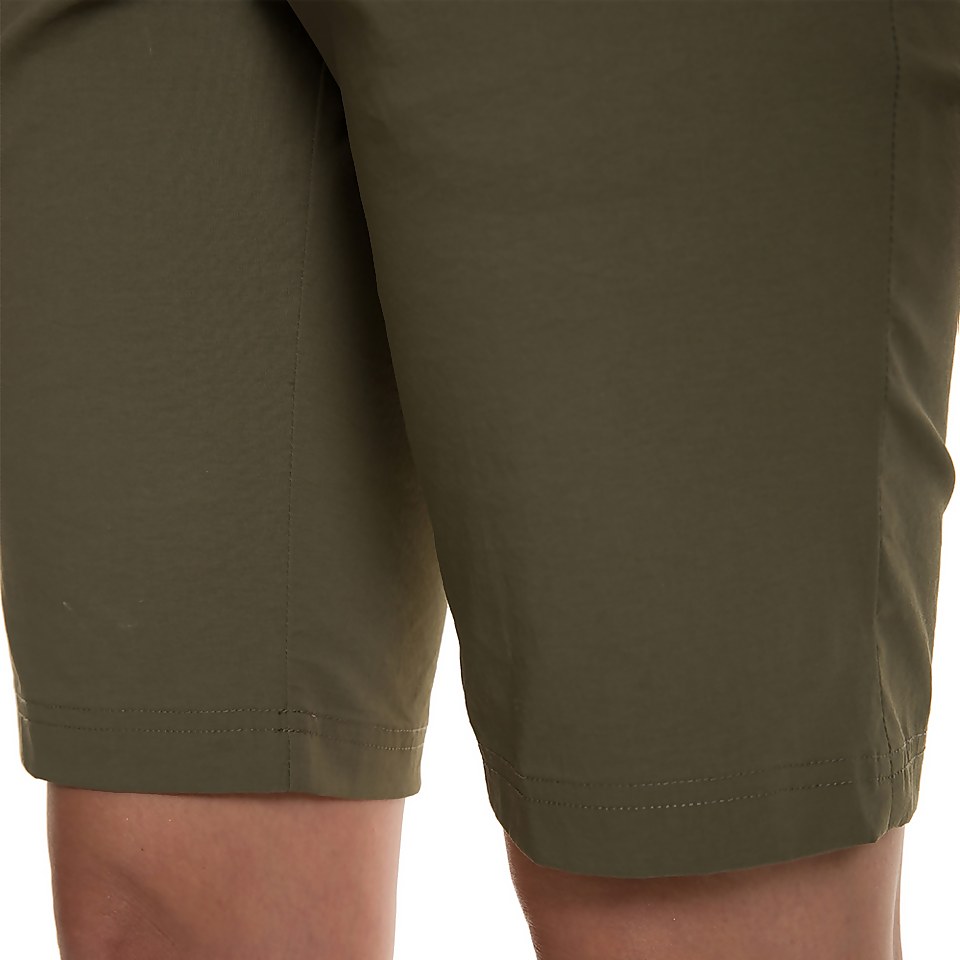 Women's Fresgoe Short - Green