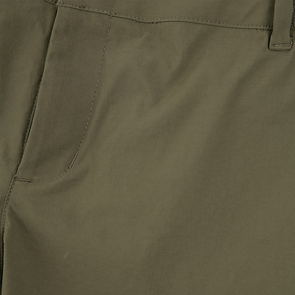 Women's Fresgoe Short - Green