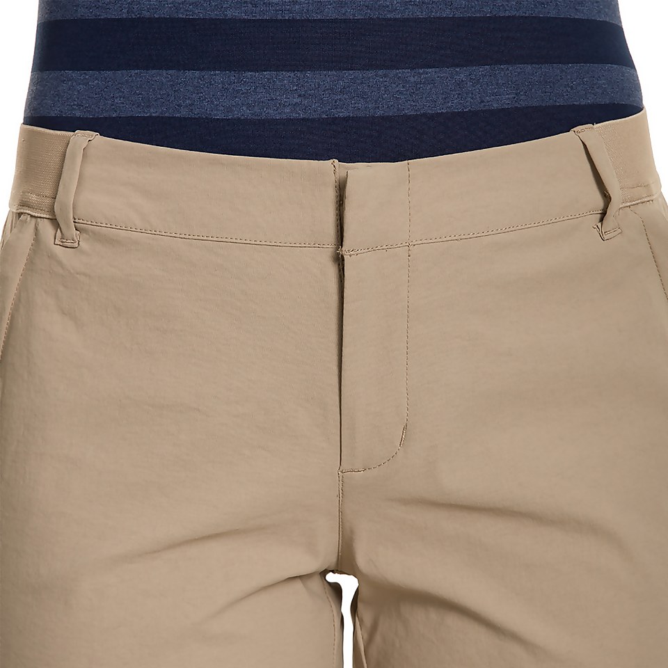 Women's Fresgoe Shorts - Beige