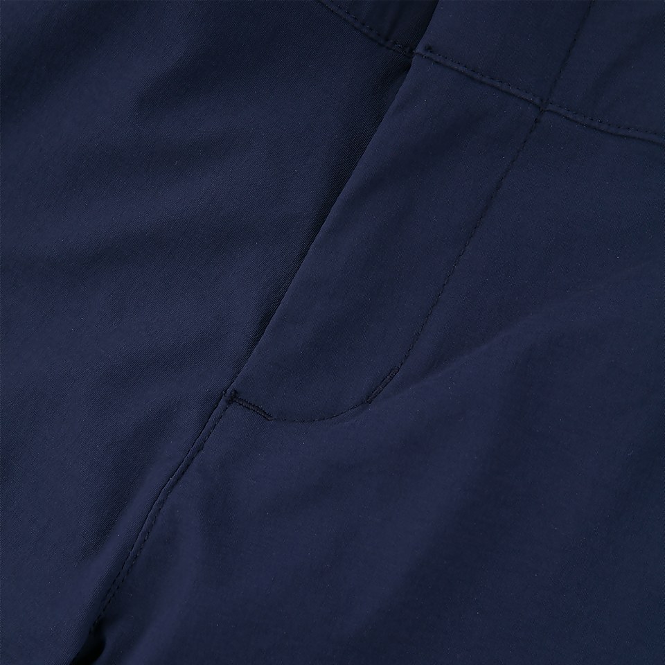 Women's Fresgoe Shorts - Dark Blue